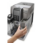 DeLonghi Dinamica Plus ECAM 370.95.T – Hledejceny.cz