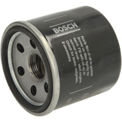 Olejový filtr BOSCH F026407209