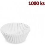 Wimex košíčky 35x20 mm 1000ks – Zboží Dáma