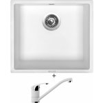 Set Sinks Frame 457 + Pronto – Zboží Dáma