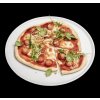 Grilovací nářadí Porcelánový talíř na pizzu Weber, sada 2 ks