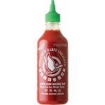 FLYING GOOSE Sriracha chilli omáčka Kaffir Lime 455 ml – Hledejceny.cz