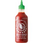 FLYING GOOSE Sriracha chilli omáčka Kaffir Lime 455 ml – Zboží Mobilmania