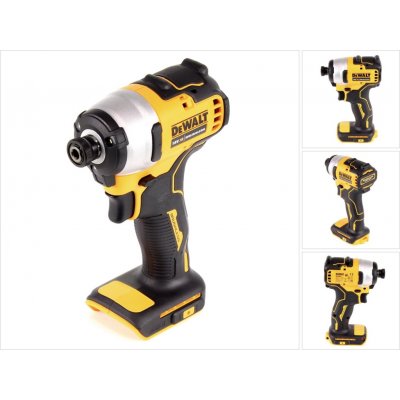 DeWalt DCF809N-XJ – Hledejceny.cz