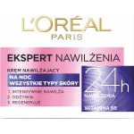 L'Oréal Triple Active noční hydratační krém 50 ml – Hledejceny.cz