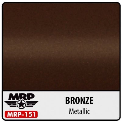 MR.Paint 151 Bronze 30ml