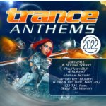 Various - Trance Anthems 2022 2 CD – Zboží Mobilmania