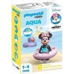 Playmobil 71416 Výlet Minnie na pláž – Zboží Živě