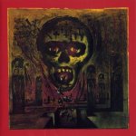 Slayer - Seasons In The Abyss CD – Hledejceny.cz