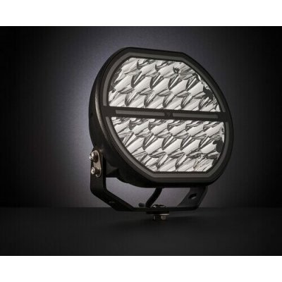 TT TECHNOLOGY Přídavné dálkové LED světlo s duálním pozičním světlem, 164W, 15000Lm, IP69K, R10, R148, R110 | Zboží Auto