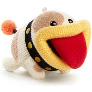 amiibo Yarn Pooch Yoshi 's Woolly World