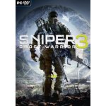 Sniper: Ghost Warrior 3 – Hledejceny.cz