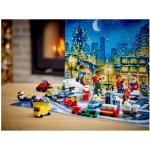 LEGO ® 60268 City Adventní kalendář 2020 – Zboží Mobilmania