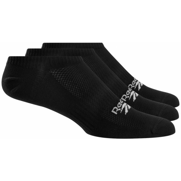  Reebok CL FO Invisible Sock 3P ponožky FL9306