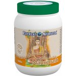 Everest Ayurveda Manoprash bylinný Džem 200 g – Zboží Mobilmania