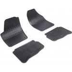 Koberce gumové Rigum VW Polo 2002-2009 | Zboží Auto
