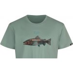 Daiwa D-vec Trout tričko – Sleviste.cz