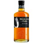 Highland Park Svein 40% 1 l (holá láhev) – Hledejceny.cz