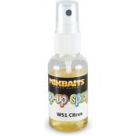 MikBaits Pop-up Fluo Spray WS1 Citrus 30 ml – Zbozi.Blesk.cz