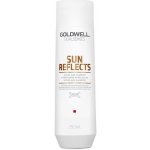 Goldwell Dualsenses Sun Reflects šampon po opalování 250 ml – Zbozi.Blesk.cz