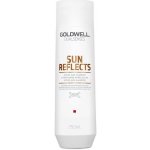 Goldwell Dualsenses Sun Reflects šampon po opalování 250 ml – Hledejceny.cz