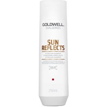 Goldwell Dualsenses Sun Reflects šampon po opalování 250 ml