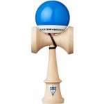 Kendama Krom pop LOL žonglovací dřevěná hračka Oranžová – Zboží Živě