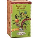 Hari Tea Bio Hari Element čaj harmonizující ZEMI čaje 16 x 2 g