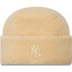 New Era Knit medium wmns MLB Wmns borg beanie – Zboží Mobilmania