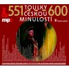 Audiokniha Toulky českou minulostí 551-600 - Josef Veselý, František Derfler, Igor Bareš, Iva Valešová