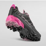 La Sportiva Akyra II GTX Woman black/rose – Zboží Dáma