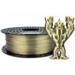 AzureFilm SILK Olive Gold 1,75 mm 1 kg – Zboží Živě