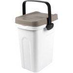 Zolux Kontejner hermetický plastový na krmivo 7 l – Zboží Dáma