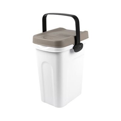 Zolux Kontejner hermetický plastový na krmivo 7 l – Zboží Dáma