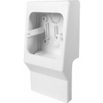 Kopos Přístrojový nosič pro lišty LP LPK 80X25 PN 80X25 2Z_HB – Zboží Mobilmania