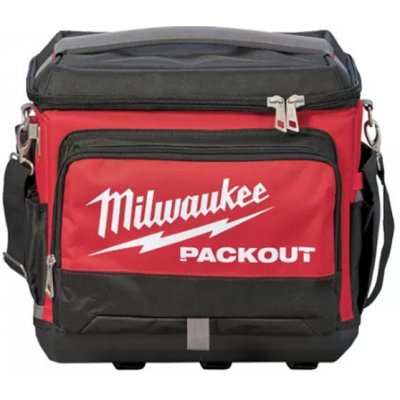 MILWAUKEE systém PACKOUT™ pracovní chladící taška – Zboží Mobilmania
