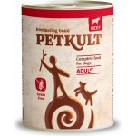 Petkult Adult Beef 800 g