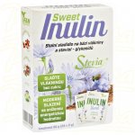 Inulin Sweet vláknina na slazení 25x2 g – Zboží Dáma