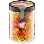 CBD WAY Gumové žížalky 2000 mg 0,8 kg – Hledejceny.cz
