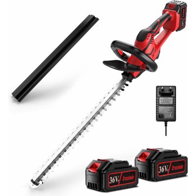 Crossheim Power PRO XL C25024 AKU – Zboží Dáma