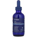 Trace Minerals Research Magnézium iontový hořčík 400 mg 118 ml – Hledejceny.cz