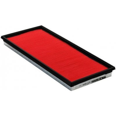 Vzduchový filtr DENCKERMANN A140308 – Hledejceny.cz