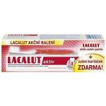 Lacalut Aktiv 75 ml – Hledejceny.cz