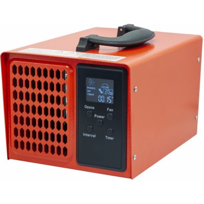 Generátor ozónu ORANGE 5000 – Zboží Mobilmania