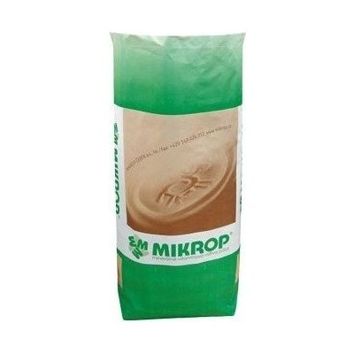 Mikrop BK Výkrm prasat HOBBY 25kg – Hledejceny.cz