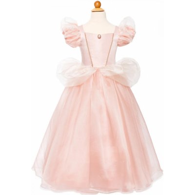 Princeznovské růžové Great Pretenders Antique Princess – Sleviste.cz