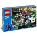 LEGO® Spiderman 4852 Souboj na mostě