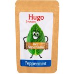 Stévík Hugo Žvýkačky Peppermint 45 g – Sleviste.cz