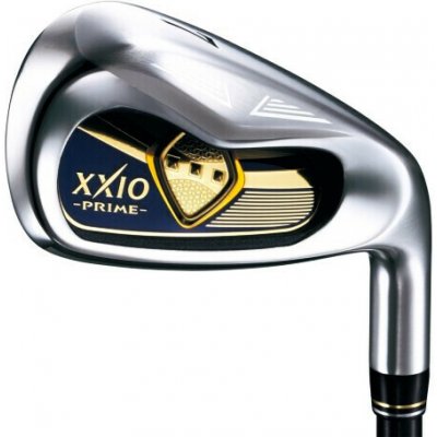 XXIO Prime 9 set pravý grafit Regular – Sleviste.cz