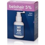 BELOHAIR DRM 50MG/ML DRM SOL 1X60ML – Zboží Dáma